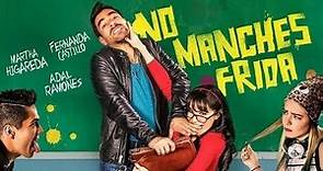 No Manches Frida Full Movie Review | Omar Chaparro | Martha Higareda