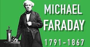 A quick look at Michael Faraday - the Father of Electricity