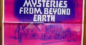 Mysteries From Beyond Earth (1975)