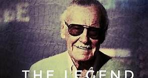 There will never be another Stan Lee