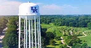 This Is Your Moment: Welcome to the University of Kentucky!