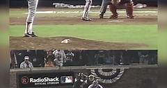 35 years ago today, Mookie Wilson hit a... - The Game Day MLB