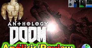 Análisis / Review Doom Anthology, vale la pena jugarlo?