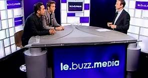 Le Buzz: Jean-Charles Felli et Christophe Tomas