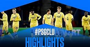 PSG - CLUB BRUGGE | HIGHLIGHTS | 2021-2022