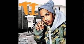 T.I. - The Greatest ft. Mannie Fresh