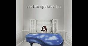 Far - Regina Spektor (Full Album 2009)