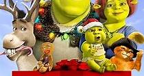 Shrek the Halls - movie: watch streaming online