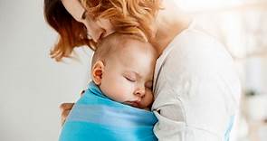 10 Consejos indispensables para sobrevivir a los despertares nocturnos de tu bebé - Sapos y Princesas