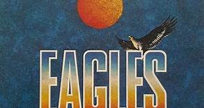 Eagles - The Legend Of Eagles