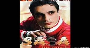 Sasa Jovanovic - Lud sam, jesam - (Audio 2009)