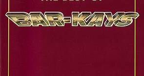 Bar-Kays - The Best Of Bar-Kays