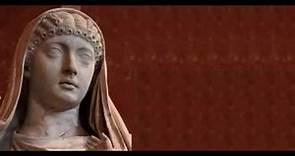 01♀ ❤️LE SCANDALOSE: Messalina, Venere imperatrice, padrona di se stessa (ALLE OTTO DELLA SERA)