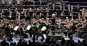 Ravel: Boléro – BBC Proms 2014