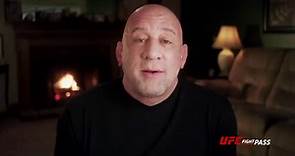 Video: Mark Coleman recalls the night he became the first UFC heavyweight champion