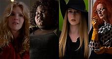 'American Horror Story: Apocalypse': Todo el reparto de 'Coven', confirmado para la octava temporada