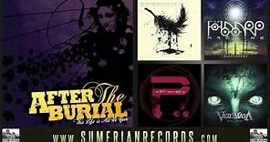 AFTER THE BURIAL - A Steady Decline (2013)