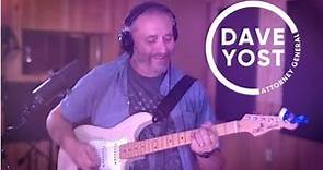 Dave Yost for Ohio (radio jingle) - Attorney General Dave Yost