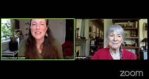 A Conversation with Linda Hogan, author of "Dwellings: A Spiritual History of the Living World"
