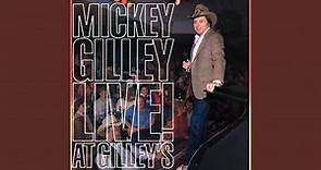 The Window Up Above (Live at Gilley's)