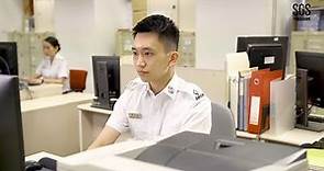 入境事務處 - 申請香港特區護照