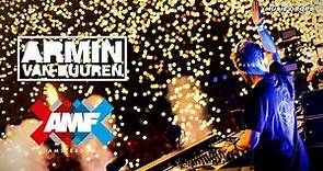 Armin van Buuren [Drops Only] @ Amsterdam Music Festival 2023