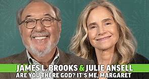 James L Brooks Interview: His Approach to Filmmaking? "Writers Rule."