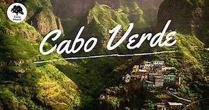 Cabo Verde - Pearl of Africa | San Antão - São Vicente - Santiago | Cinematic travel & drone video