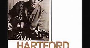 This Eve of Parting - John Hartford