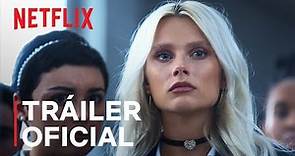 Élite: Temporada 6 | Tráiler oficial | Netflix
