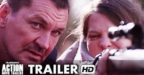 BREAKDOWN Official Trailer - Craig Fairbrass Action Movie [HD]