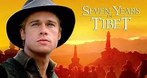 Seven Years in Tibet (1997) ➤ Review