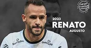 Renato Augusto ► Gênio! ● Goals and Skills ● 2023 | HD