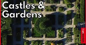 Discover Castles & Gardens | I amsterdam