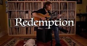 Joshua Hill - "Redemption" (Solo Acoustic Guitar)