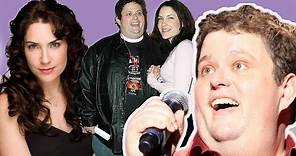 Ralphie May Family Photos | Wife and Kids | Ralphie May's and His Wife Lahna Turner Romance