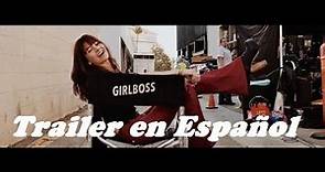 Girlboss [Trailer en Español HD]
