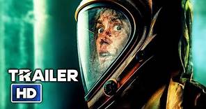 NEW LIFE Official Trailer (2024) Horror Movie HD