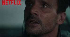 Wheelman | Trailer oficial [HD] | Netflix
