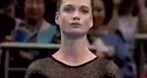 Svetlana Khorkina(RUS) 🇷🇺... - Professional Gymnastics Center