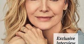 Michelle Pfeiffer Created the First “Clean” Perfume Line—Here’s the Inspiration for Each Scent