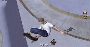 PS2 Longplay [119] Tony Hawk's Pro Skater 3 (US)