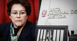 Congresista Echaíz plantea crear una Escuela Nacional de la Magistratura que reemplace a JNJ