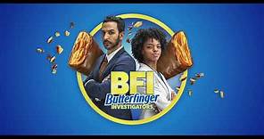 Butterfinger Investigators - BFI Ep. 1 The Spouse