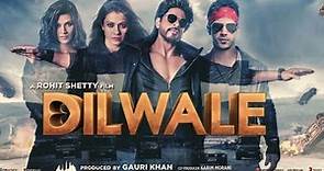 Dilwale Full Movie 2015 | Shah Rukh Khan | Kajol Devgn | Varun Dhawan | Kriti Sanon | Review & Facts