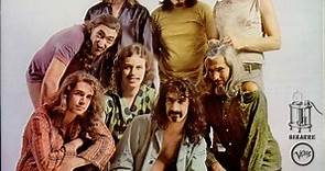 The Mothers Of Invention - Mothermania