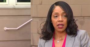 Video: State Attorney Aramis Ayala calls out sheriff over Nicole Montalvo investigation