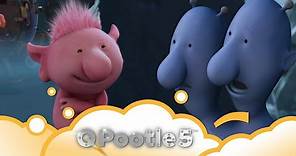 Q Pootle 5: Pootle Phone Home S1 E40 | WikoKiko Kids TV