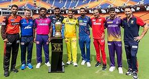 EXPLAINED: How Many Matches Each Team Needs To Win In Order To Qualify For IPL 2023 Playoffs