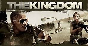 The Kingdom Full Movie Story and Fact / Hollywood Movie Review in Hindi / Jamie Foxx / Jason